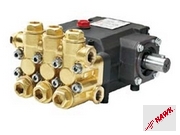 An high pressure pump by Leuco