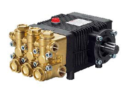 Hawk series MT - car washing